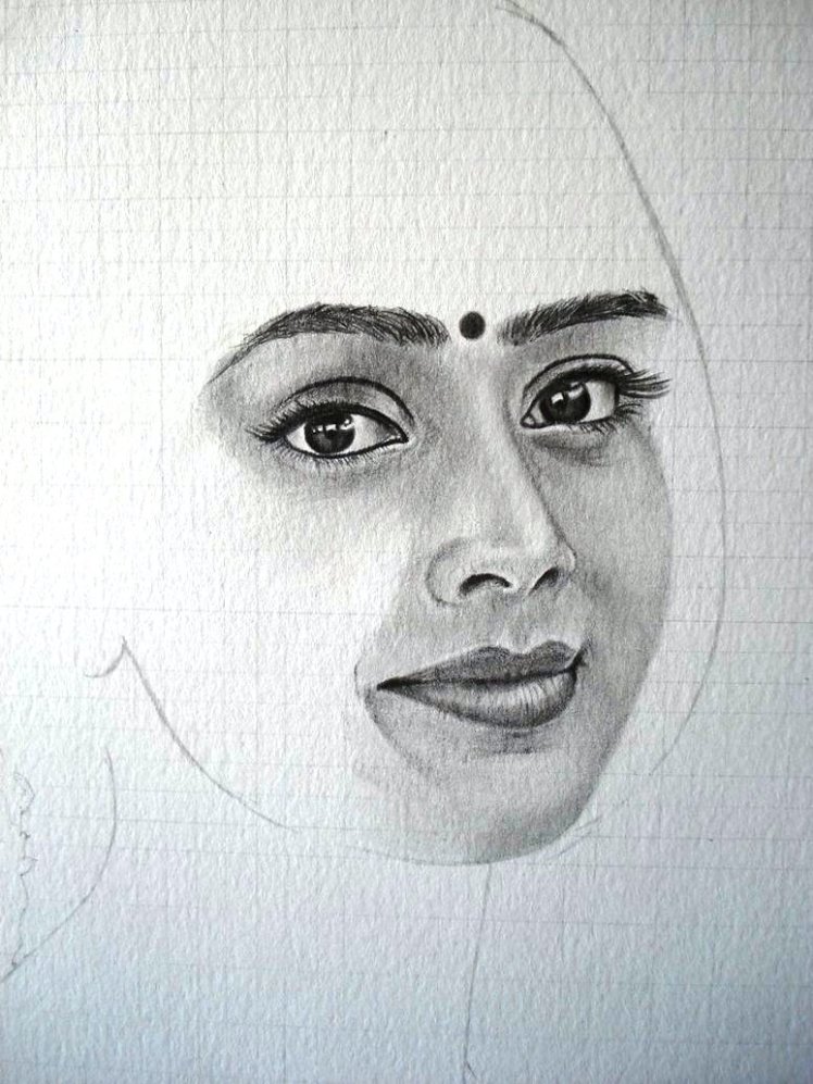 Wip1___Traditional_Indian_Look