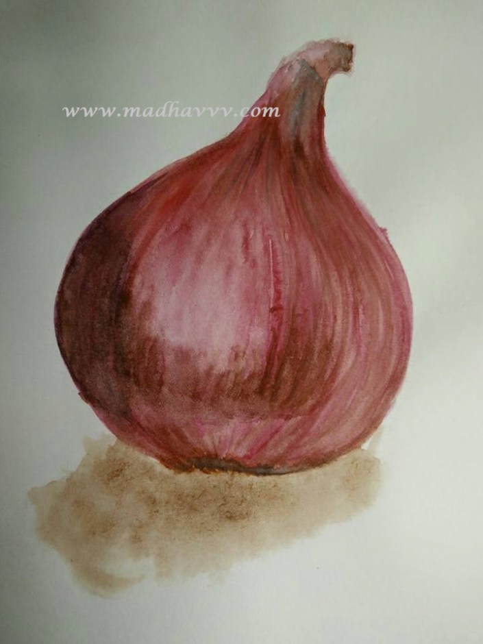 Onion