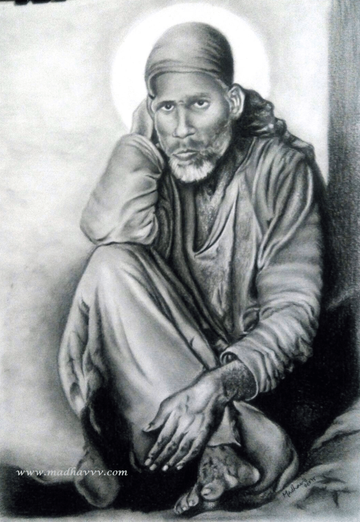 Sai Baba