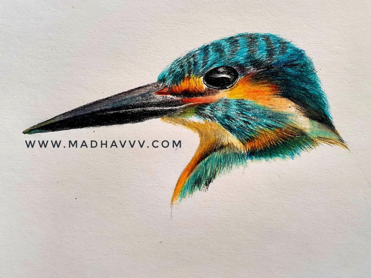 KingFisher