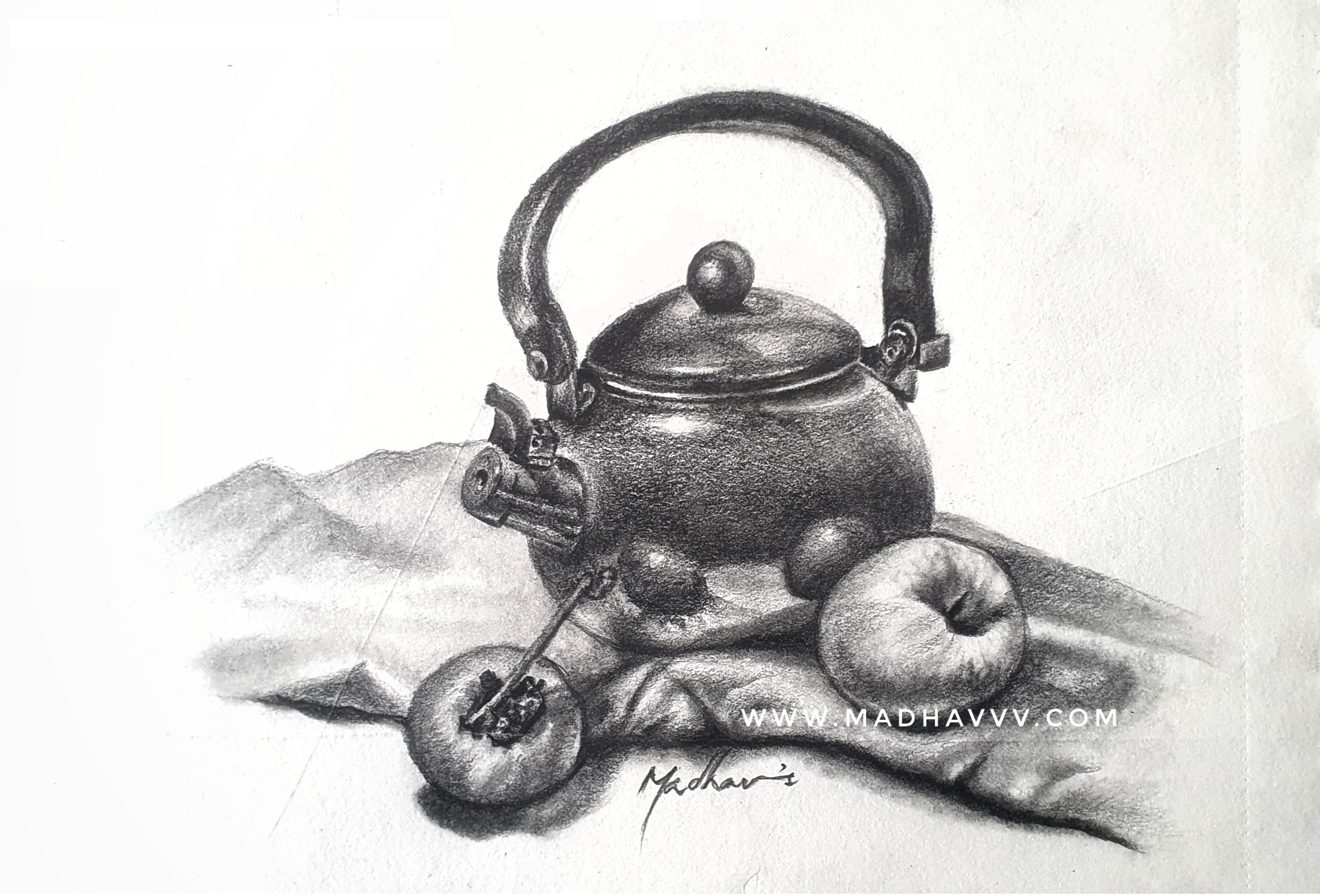 Tea Pot
