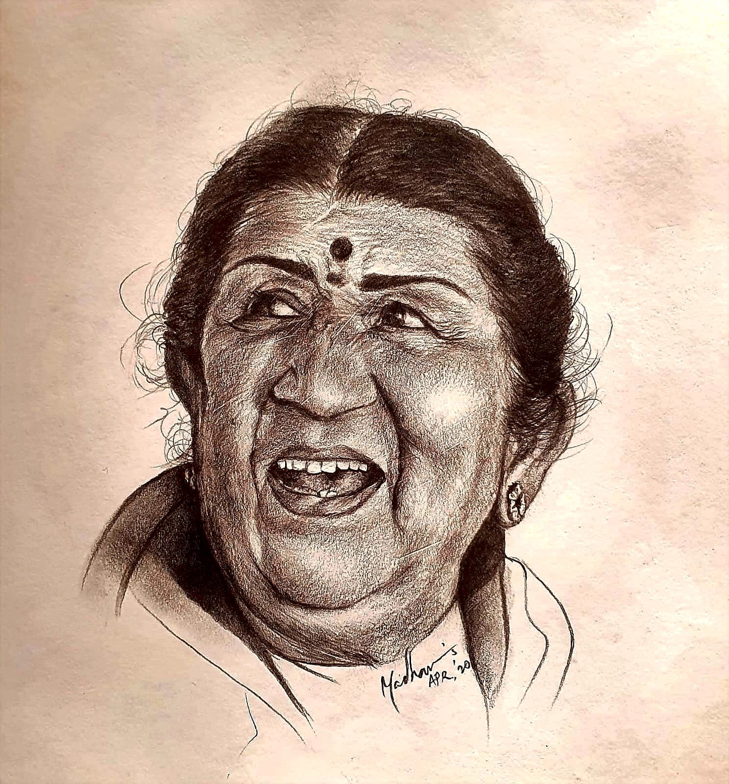 Lata Ji