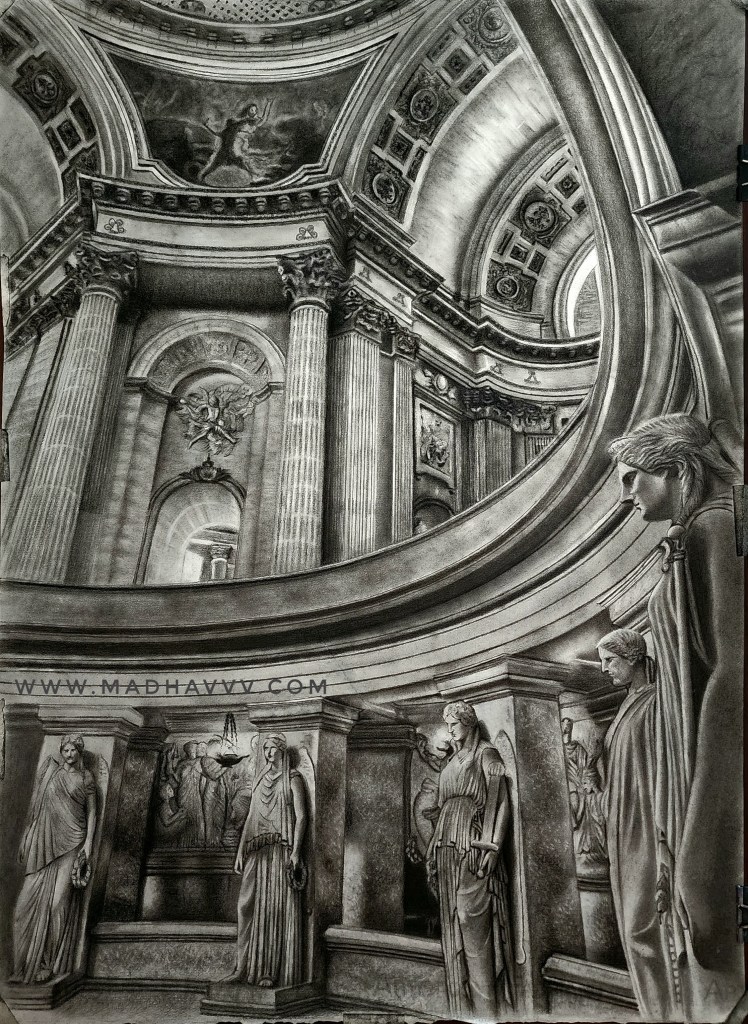 Roman Architecture-1