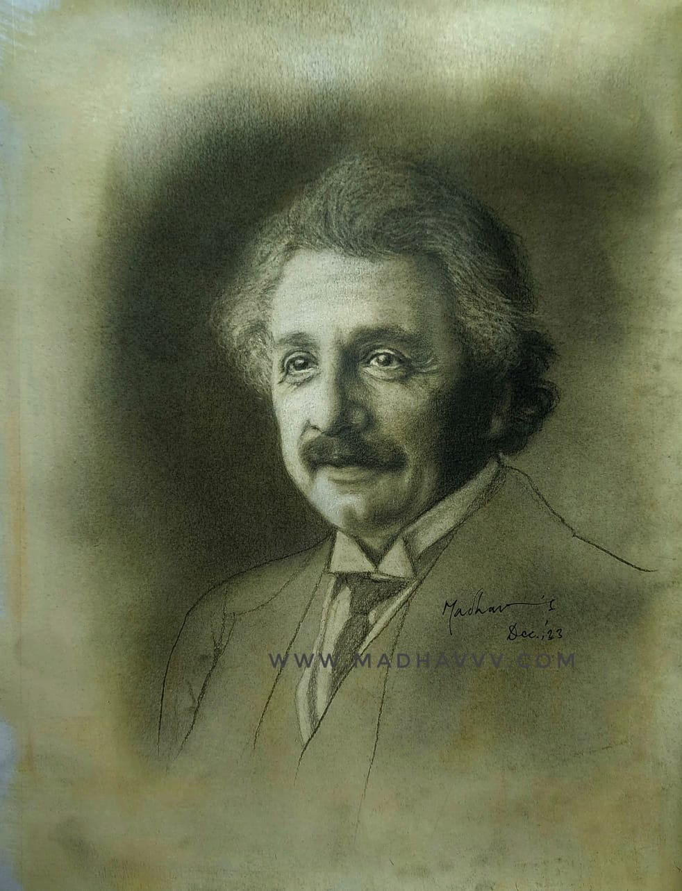 Einstein