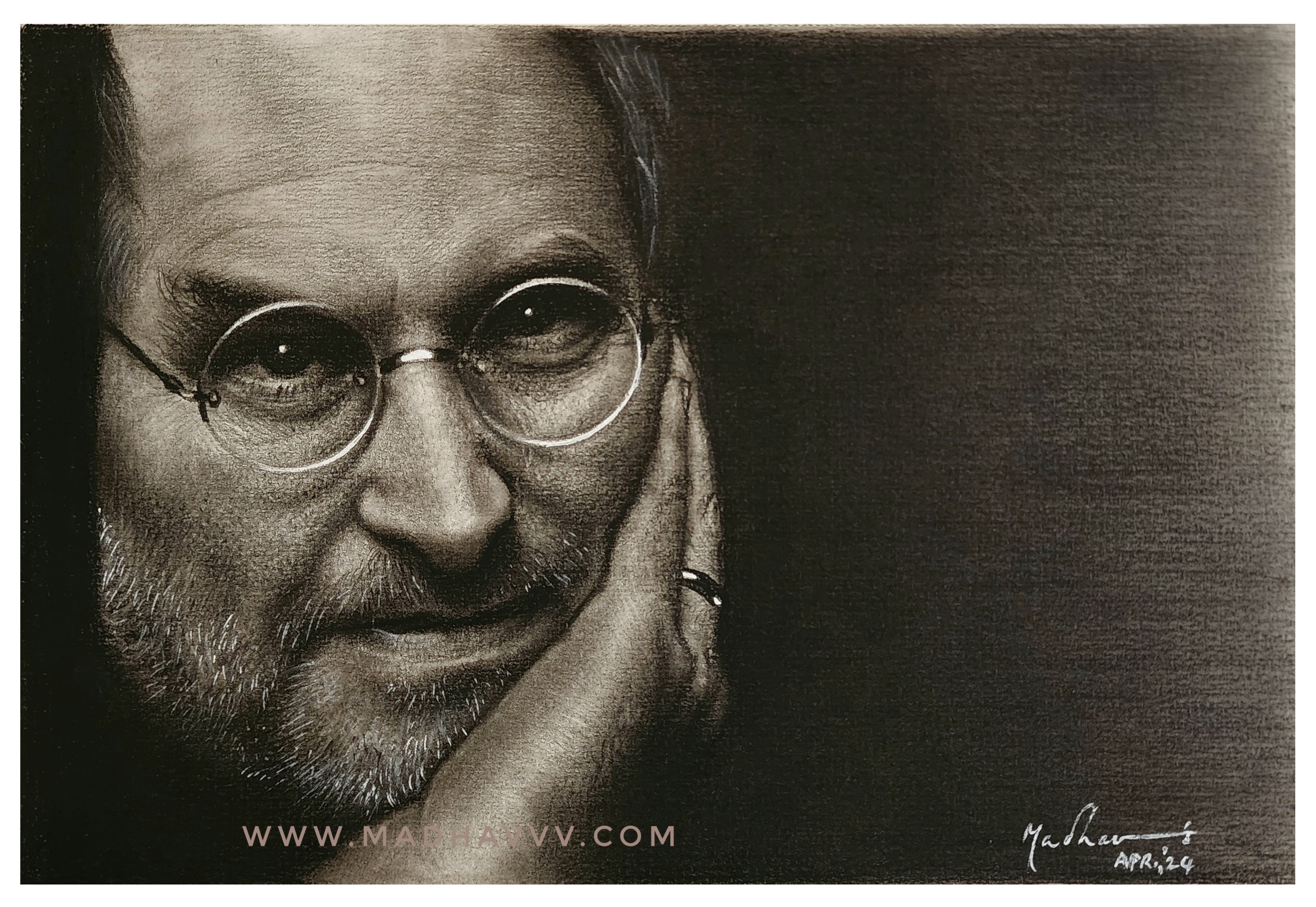 Steve JObs